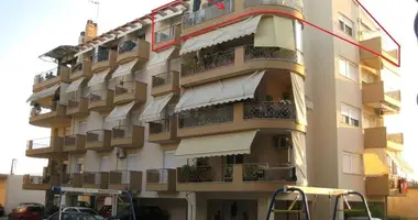 Apartamento 2 habitaciones en Alexandria Municipality, Grecia