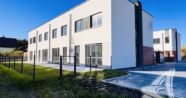 Townhouse in Brest, Belarus