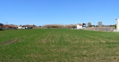 Działka w Finikes, Grecja