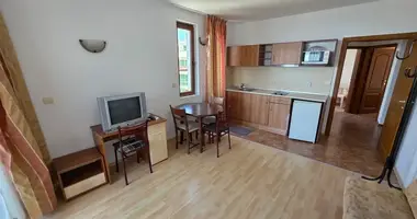 2 bedroom apartment in Sveti Vlas, Bulgaria