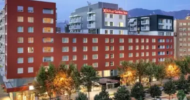 Офис 187 м² в Тирана, Албания