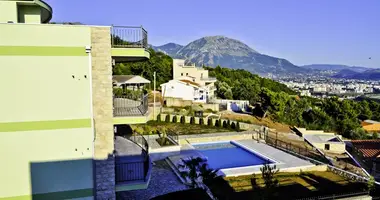 Villa en Susanj, Montenegro