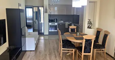 Wohnung 2 Schlafzimmer in Sonnenstrand, Bulgarien
