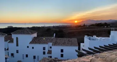 Penthouse 4 chambres dans New York, États-Unis