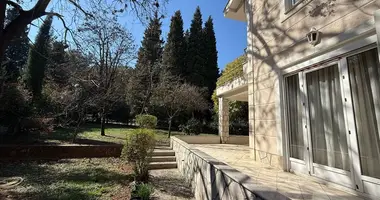 House in Podgorica, Montenegro