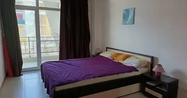 1 bedroom apartment in Nesebar, Bulgaria