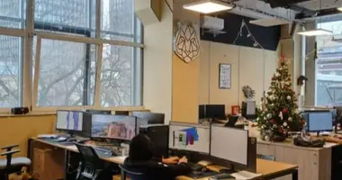 Офис 202 м² в Москва, Россия