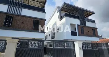 Maison dans Ikeja, Nigéria