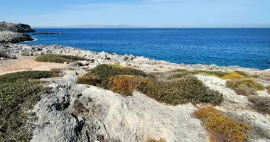 Plot of land in Greece