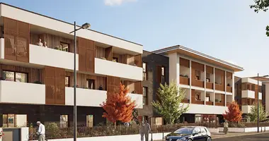Wohnung 2 Schlafzimmer in Dax, Frankreich