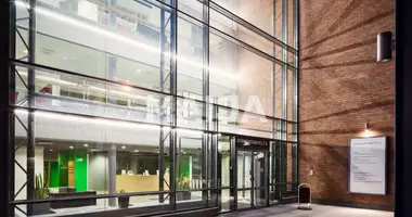 Büro 3 538 m² in Verwaltungsgemeinschaft Helsinki, Finnland