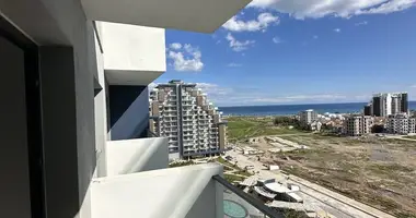 Apartamento 2 habitaciones en Trikomo, Chipre del Norte