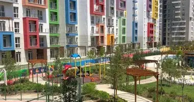 Квартира 3 комнаты в Тбилиси, Грузия