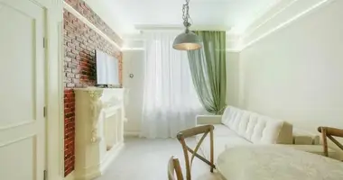 Apartamento 1 habitación en Odesa, Ucrania
