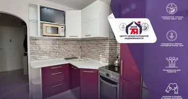 1 room apartment in Salihorsk, Belarus