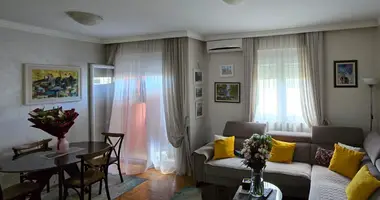 Apartamento 1 habitación en Podgorica, Montenegro