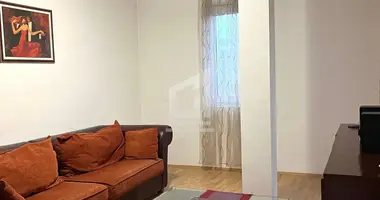 Wohnung in Podgorica, Montenegro