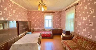Дом в Юбилейный, Беларусь