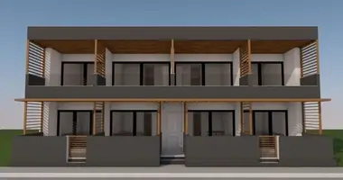 Wohnung in Nea Silata, Griechenland