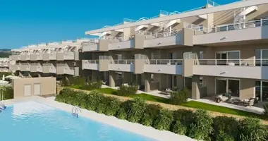 Apartamento en Estepona, Španjolska
