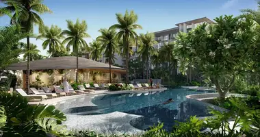 1 bedroom apartment in Choeng Thale, Thailand