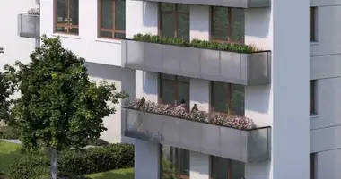 Квартира 4 комнаты в Smolice, Польша