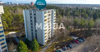 Apartamento 3 habitaciones en Oulu sub region, Finlandia