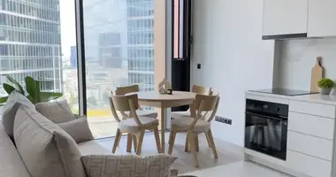 Wohnung 2 zimmer in Warschau, Polen