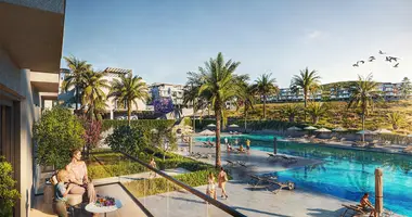 1 bedroom apartment in Gazimagusa Belediyesi, Northern Cyprus