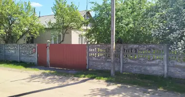 Maison dans Lida, Bélarus