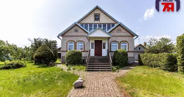 Дом в Барсуки, Беларусь