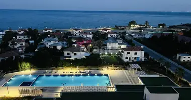 Apartamento 2 habitaciones en Chipre