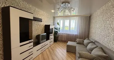 Appartement 3 chambres dans Miadziel, Bélarus