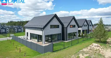 Casa en Vilna, Lituania