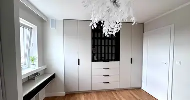 Appartement 2 chambres dans Varsovie, Pologne