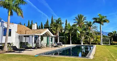 Maison 5 chambres dans Benahavis, Espagne
