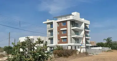 Apartamento 2 habitaciones en Kato Polemidion Municipality, Chipre