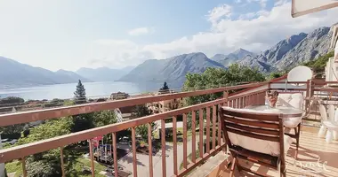 Appartement 1 chambre dans Kotor, Monténégro