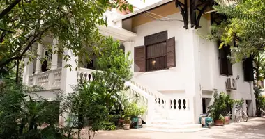 Villa 3 habitaciones en Sangkat Boeng Reang, Camboya