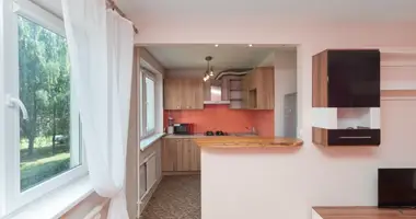 Квартира 2 комнаты в Каунас, Литва