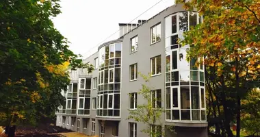4 room apartment in Riga, Latvia