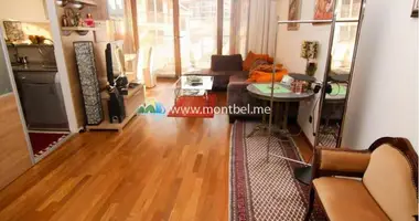 Wohnung 2 Schlafzimmer in Budva, Montenegro