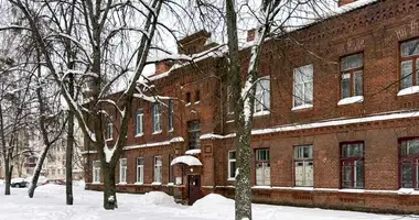 1 bedroom apartment in Babruysk, Belarus