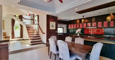 Дом 6 спален в Huai Yai, Таиланд