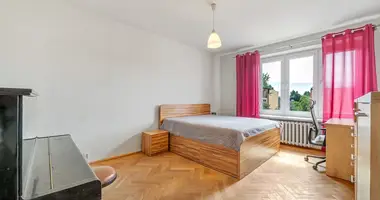 2 room apartment in Lodz, Poland