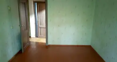 2 room apartment in Minsk, Belarus