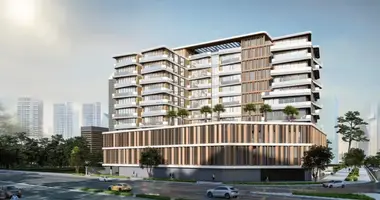 Ático Ático 4 habitaciones en Dubái, Emiratos Árabes Unidos