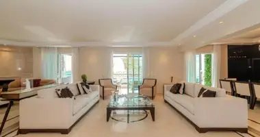 Apartamento 4 habitaciones en Laranjal Paulista, Brasil