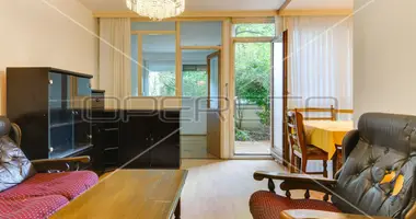 2 room apartment in City of Zagreb, Croatia