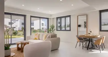 2 bedroom apartment in Spain